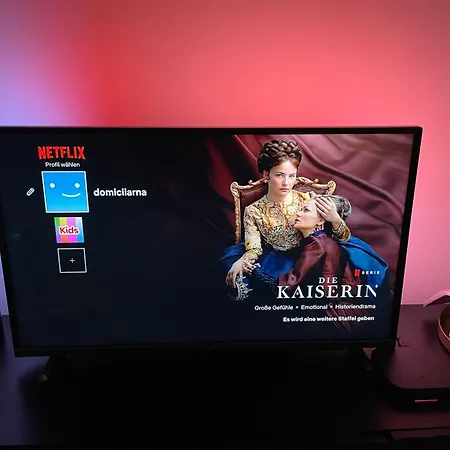 Apartmán Domicil Arna *