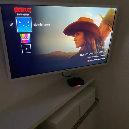 Apartmán Domicil Arna Rovinj