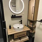 Apartman Domicil Arna