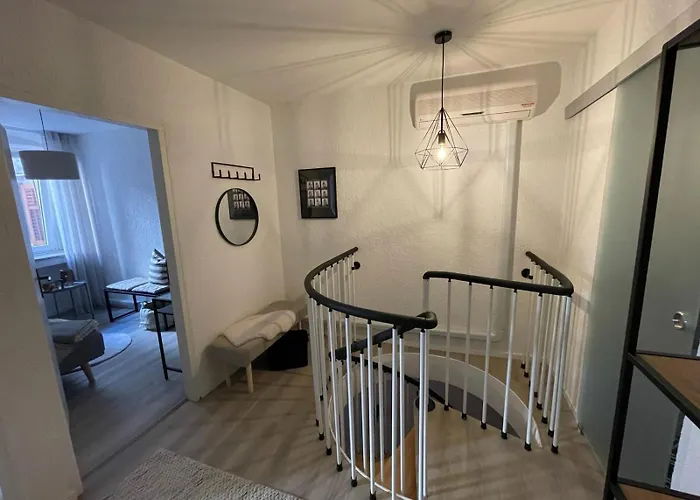 Apartment Domicil Arna Rovinj