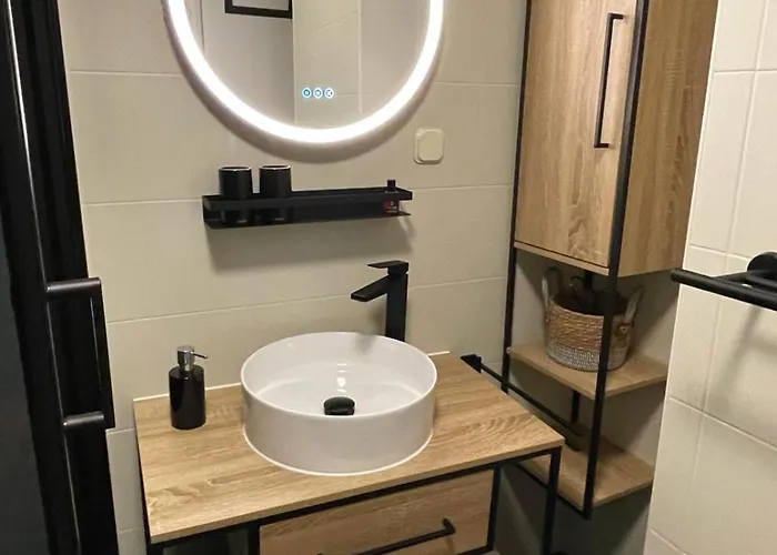 Διαμέρισμα Domicil Arna