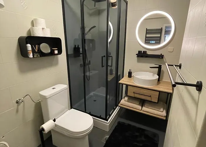 Domicil Arna Ρόβινι