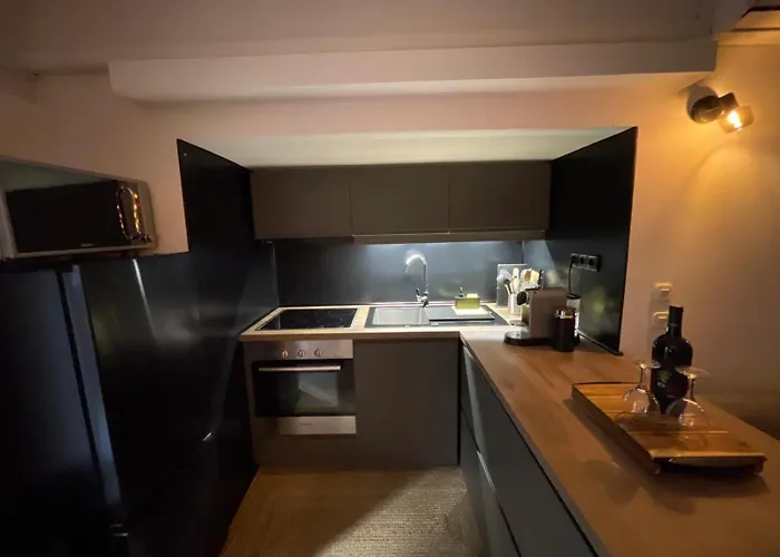 Apartment Domicil Arna Rovinj