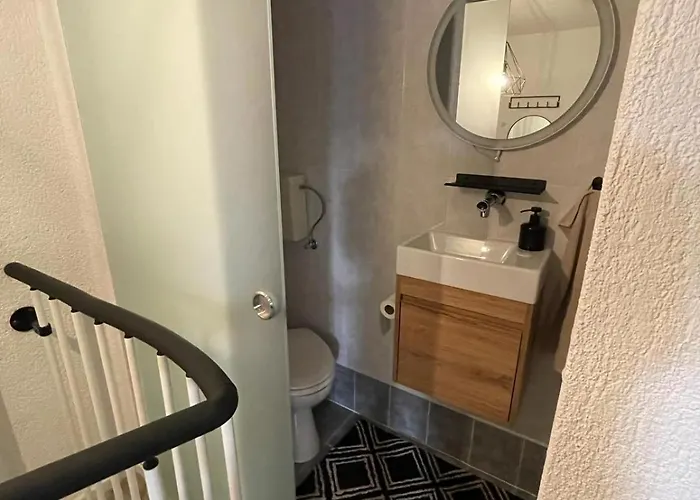 Apartment Domicil Arna