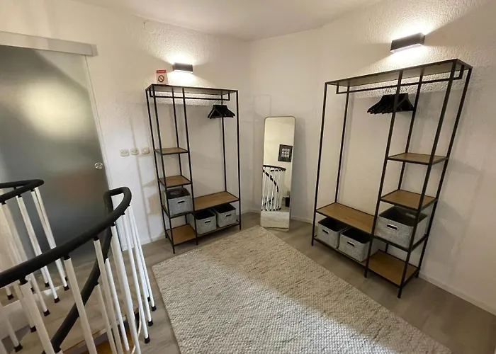 Apartment Domicil Arna Rovinj