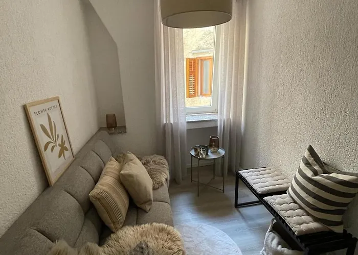 Apartment Domicil Arna Rovinj