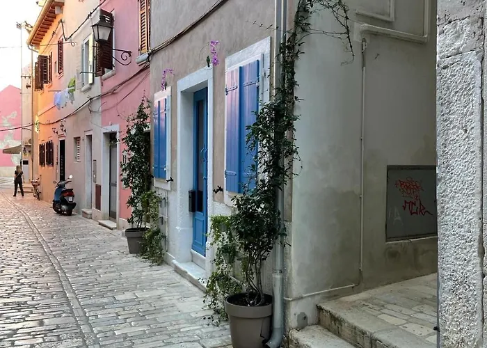 Διαμέρισμα Domicil Arna *