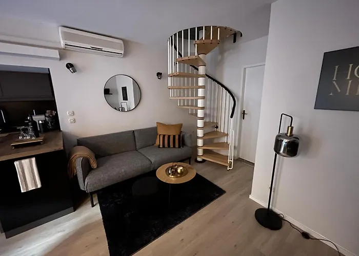 Διαμέρισμα Domicil Arna Ρόβινι