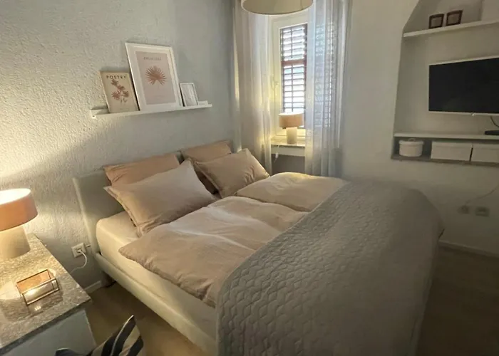 Domicil Arna Rovinj