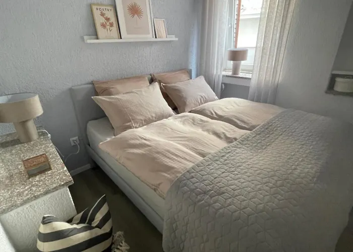 Domicil Arna Apartment Rovinj