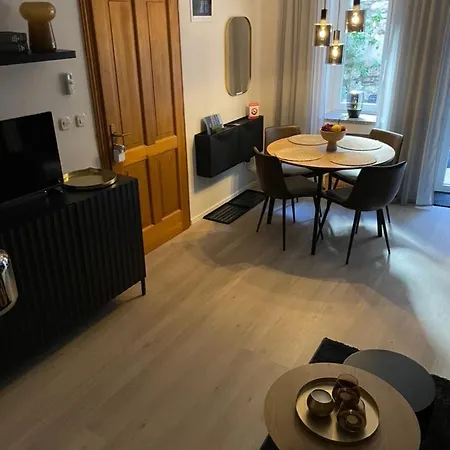 Appartement Domicil Arna *