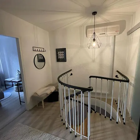 Apartment Domicil Arna Rovinj