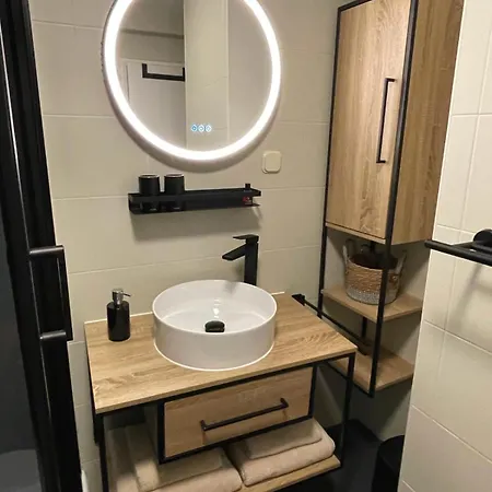 Apartment Domicil Arna