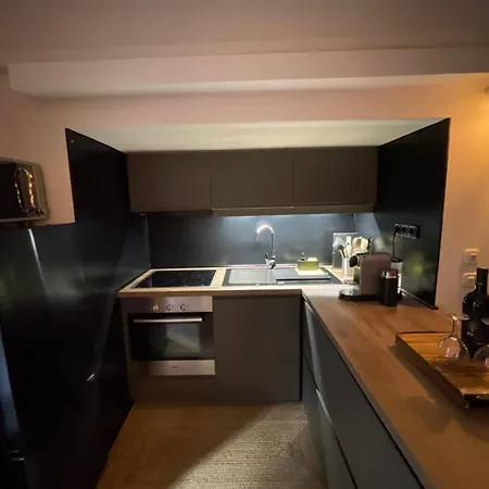 Apartment Domicil Arna Rovinj