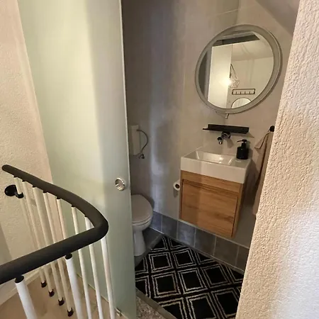 Appartement Domicil Arna