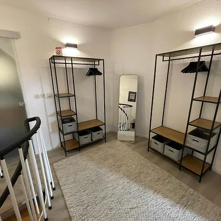 Apartment Domicil Arna Rovinj