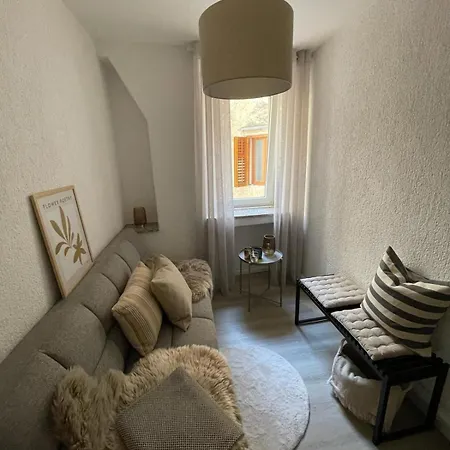 Apartment Domicil Arna Rovinj