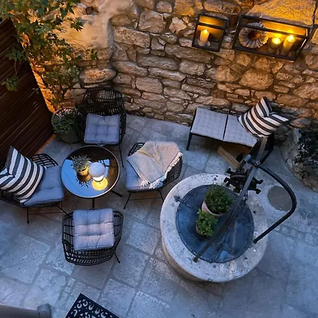 Domicil Arna Rovinj