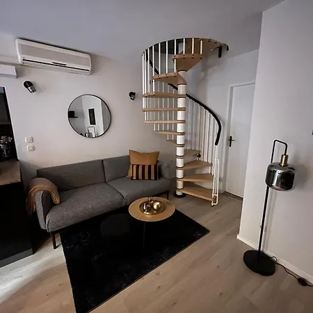 Apartment Domicil Arna Rovinj