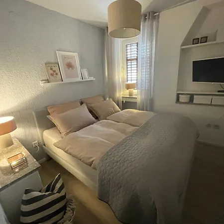 Domicil Arna Rovinj