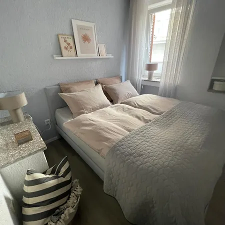 Domicil Arna Appartement Rovinj